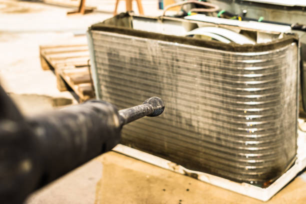Best Residential Air Duct Cleaning  in Lake Arbor, MD