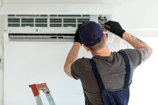 Best Affordable HVAC Duct Cleaning  in Lake Arbor, MD
