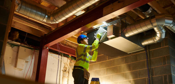 Best HVAC Air Duct Cleaning  in Lake Arbor, MD