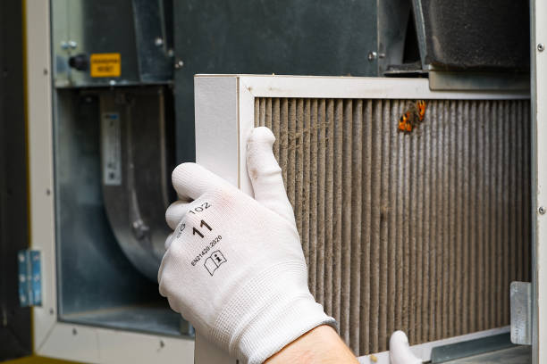 Best HVAC Duct Inspection Services  in Lake Arbor, MD