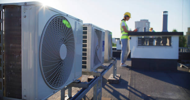 Best Dryer Vent Cleaning Services  in Lake Arbor, MD