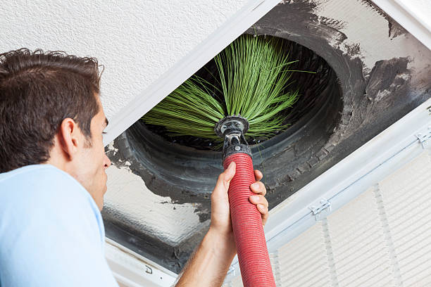 Best HVAC Duct Inspection Services  in Lake Arbor, MD